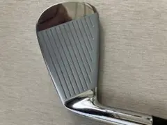 Mizuno MP55 単体アイアン 4番　NSPRO モーダス　105S