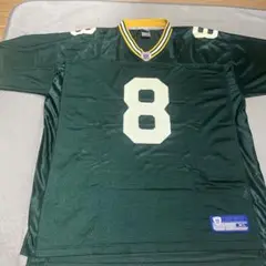 グリーンベイ・パッカーズ クラーク 8 XLジャージ