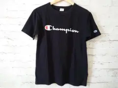 Champion Tシャツ ブラック Sのサムネイル