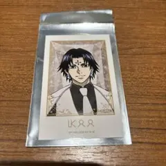 ハンターハンター クロロ