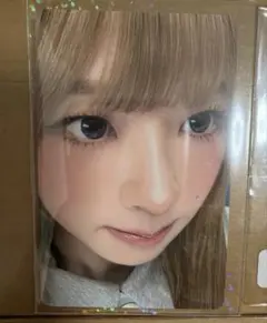 IVE レイ トレカ タワレコ特典