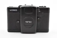 ロモ　LOMO LC-A 32ｍｍ F2.8 フィルムカメラ ＃A703のサムネイル