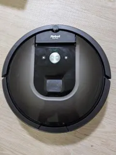 iRobot Roomba 980 ロボット掃除機 本体 取替部品セットのサムネイル