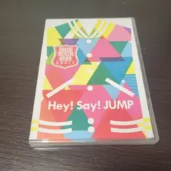 Hey!Say!JUMP LIVE TOUR 2014 smart DVD