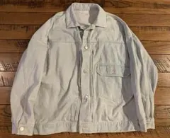 FREAKS STORE/フリークス ストア/デニムジャケット