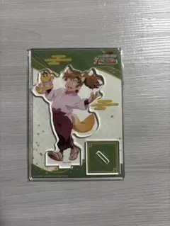 忍たま乱太郎 ナンジャタウン アクリルスタンド 善法寺伊作