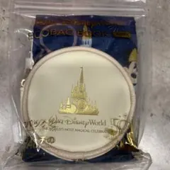 ディズニー　エコバッグ　50周年