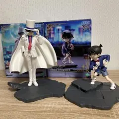 名探偵コナン　プライズフィギュア 2026年最新】名探偵コナン フィギュア プライズの人気アイテム - メルカリ