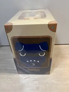 未開封・送料込】 デリカミニ デリ丸。 ぬいぐるみ、タオル 非売品