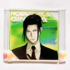 PSYCHO-PASS PROVIDENCE 宜野座伸元 アクリルコースター