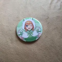 描き下ろしイラスト動物もこもこ着ぐるみver.当たり付き一撃缶バッジコレクション