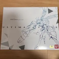 2025年最新】オメガモン マーシフルモード フィギュアの人気アイテム