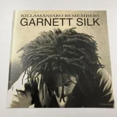 KILLAMANJARO REMEMBERS GARNETT SILK CD