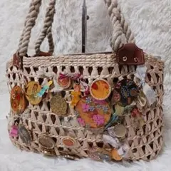 2025年最新】マルニ ブローチの人気アイテム - メルカリ