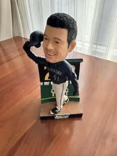 2025年最新】イチロー ボブルヘッド 262の人気アイテム - メルカリ