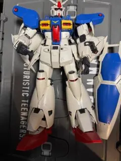 2025年最新】PG 1/60 RX-78GP01/Fb ガンダムGP01/Fbの人気