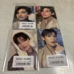 &TEAM ジョー ジョウ JO アニマル ユニバ 特典 通常盤 ラキドロ