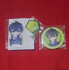 ブルーロック イオンシネマ 潔世一