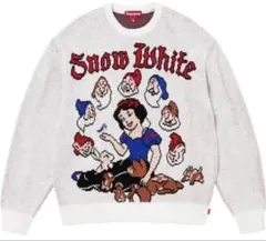 た*か様 Supreme x Dash Snow Sweater 