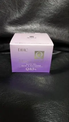 DHC 薬用Qクイックジェル モイスト&ホワイトニング 100gのサムネイル