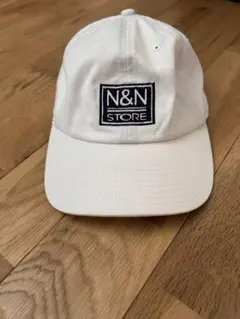 NEAT ニートN&N Store 47 イエロー キャップ | Mercari