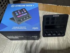 Elgato Stream Deck +