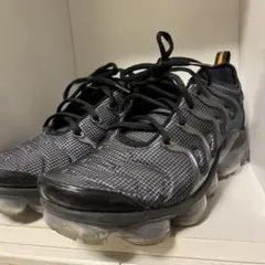 Vapormax plus
