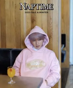 2025年最新】naptime スウェットの人気アイテム - メルカリ