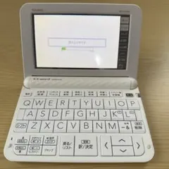 2026年最新】電子辞書 カシオ xd-z4900の人気アイテム - メルカリ