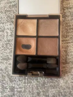 ルナソル　アイカラーレーション18