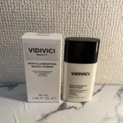 VIDIVICI スキンイルミネーション モチプライマー