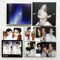 2025年最新】ヒスン トレカの人気アイテム - メルカリ