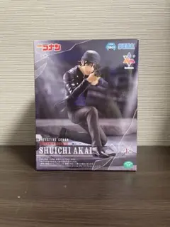 名探偵コナン　Luminasta “赤井秀一″ フィギュア