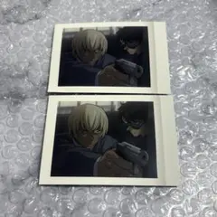 名探偵コナン ハロウィンの花嫁 ハロ嫁 ぱしゃこれ 安室透 降谷零 松田陣平