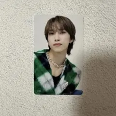 INI 池﨑理人 READY TO POP RTP トレカ 030