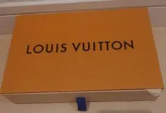 LOUIS VUITTON 空箱