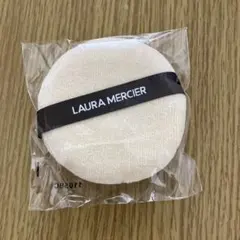 LAURA MERCIER パフ 新品未使用のサムネイル