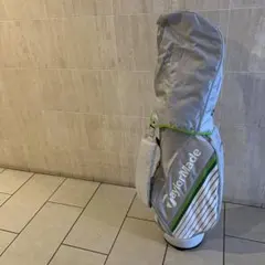 2025年最新】テーラーメイド キャディバッグ グリーンの人気アイテム