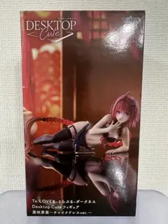 To LOVEる 黒咲芽亜 Desktop Cute チャイナドレス