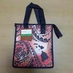 ハワイ　保冷バッグ