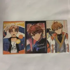 2025年最新】北見遊征 チェキの人気アイテム - メルカリ