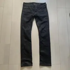 希少 CIVARIZE denim パールバインダー - メルカリ