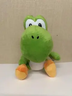スーパーマリオ ヨッシー ぬいぐるみ 約30cm