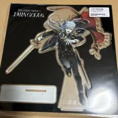 にじさんじ☆葛葉☆DWW☆両面アクリルスタンド☆B☆アクスタ☆魔界大作戦