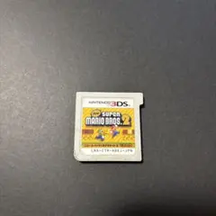 New Super Mario Bros. 2 Nintendo 3DS