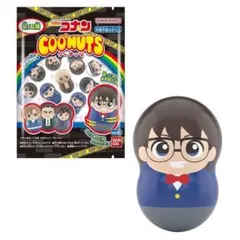 名探偵コナン / COO'NUTS クーナッツ 世良真純 灰原哀