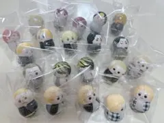 激レア!!鬼滅の刃　非売品　9連けん玉 激レア!!鬼滅の刃 非売品 9連けん玉 - メルカリ