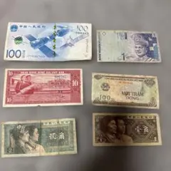 N1333【中国紙幣】100元紙幣　20枚セット　本物 2025年最新】中国紙幣 100元の人気アイテム - メルカリ