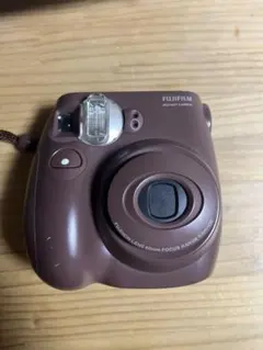 FUJIFILM instax mini 7S チェキ 本体のサムネイル