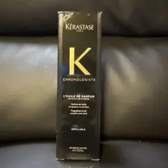 ケラスターゼ クロノロジストテルミック 150ml アウトバス